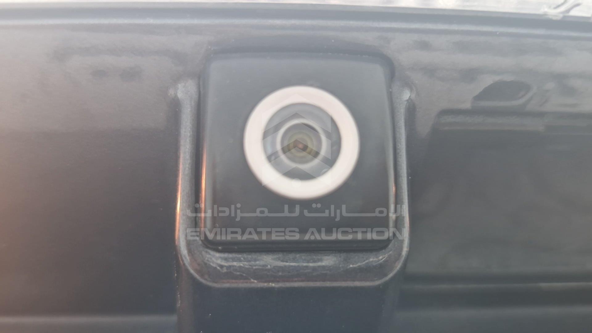 2016 KIA CARNIVAL VIN: KNAMC8127G6129980