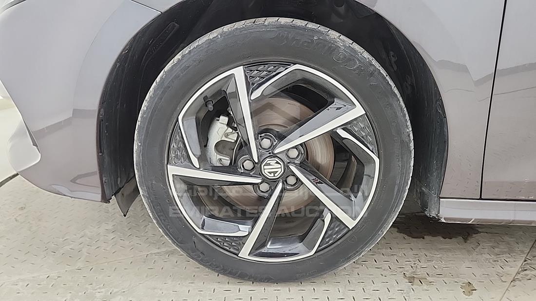 2025 MG GT — Front Left Tyre — Photo 34