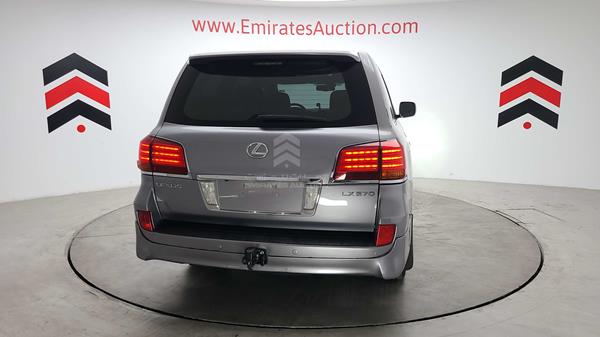 JTJHY00W3A4043674 Lexus LX 570