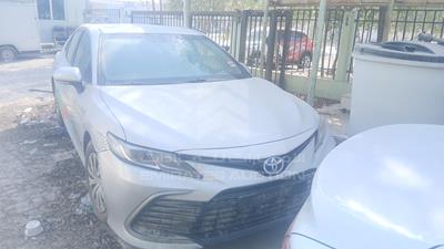 2023 Toyota Camry Hybrid - #664343