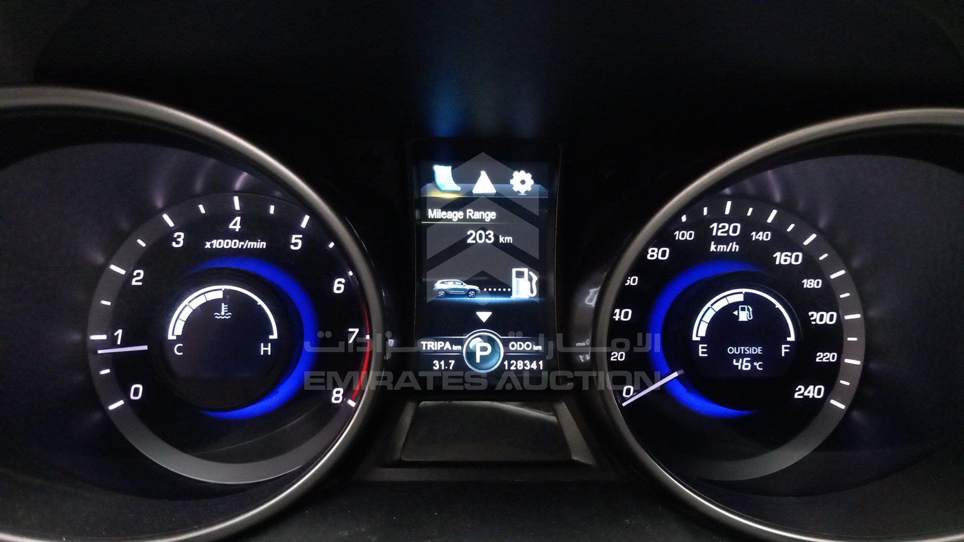 2017 CHANGAN CS 75 VIN: LS4ASE2W5HJ117853