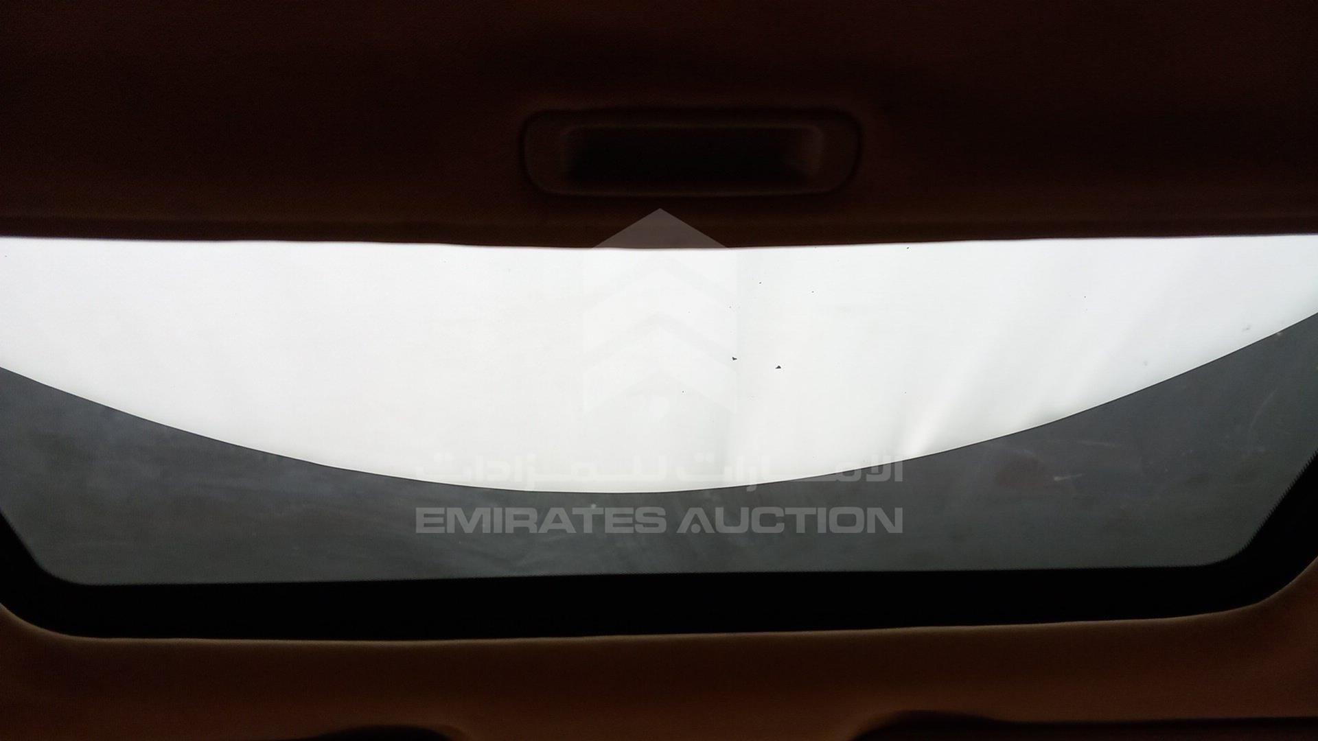 2007 HONDA ACCORD VIN: JHMCM56797C418129