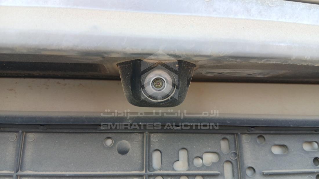 2017 BMW 730 — Rear Camera & 360 View — Photo 23