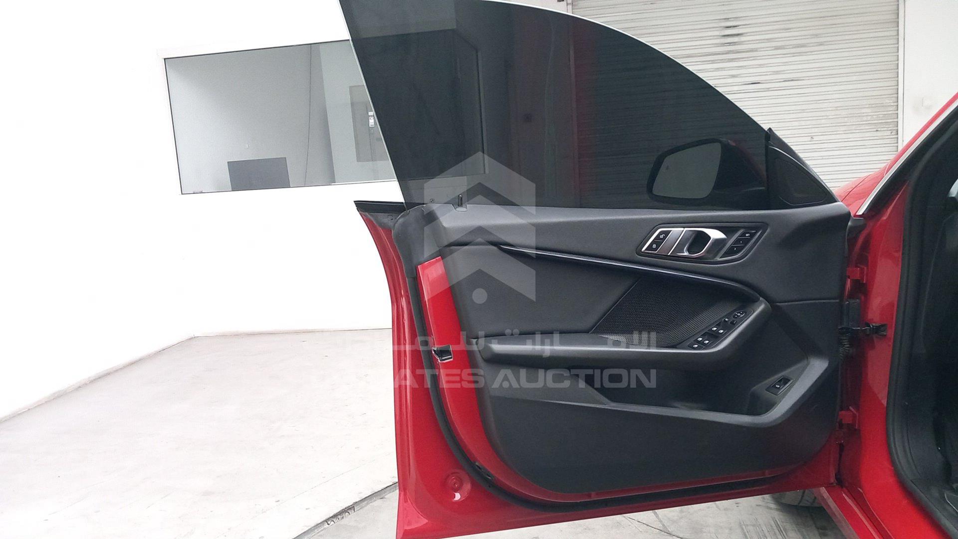 2021 BMW 228I GRAN COUPE VIN: WBA53AK00M7H33680