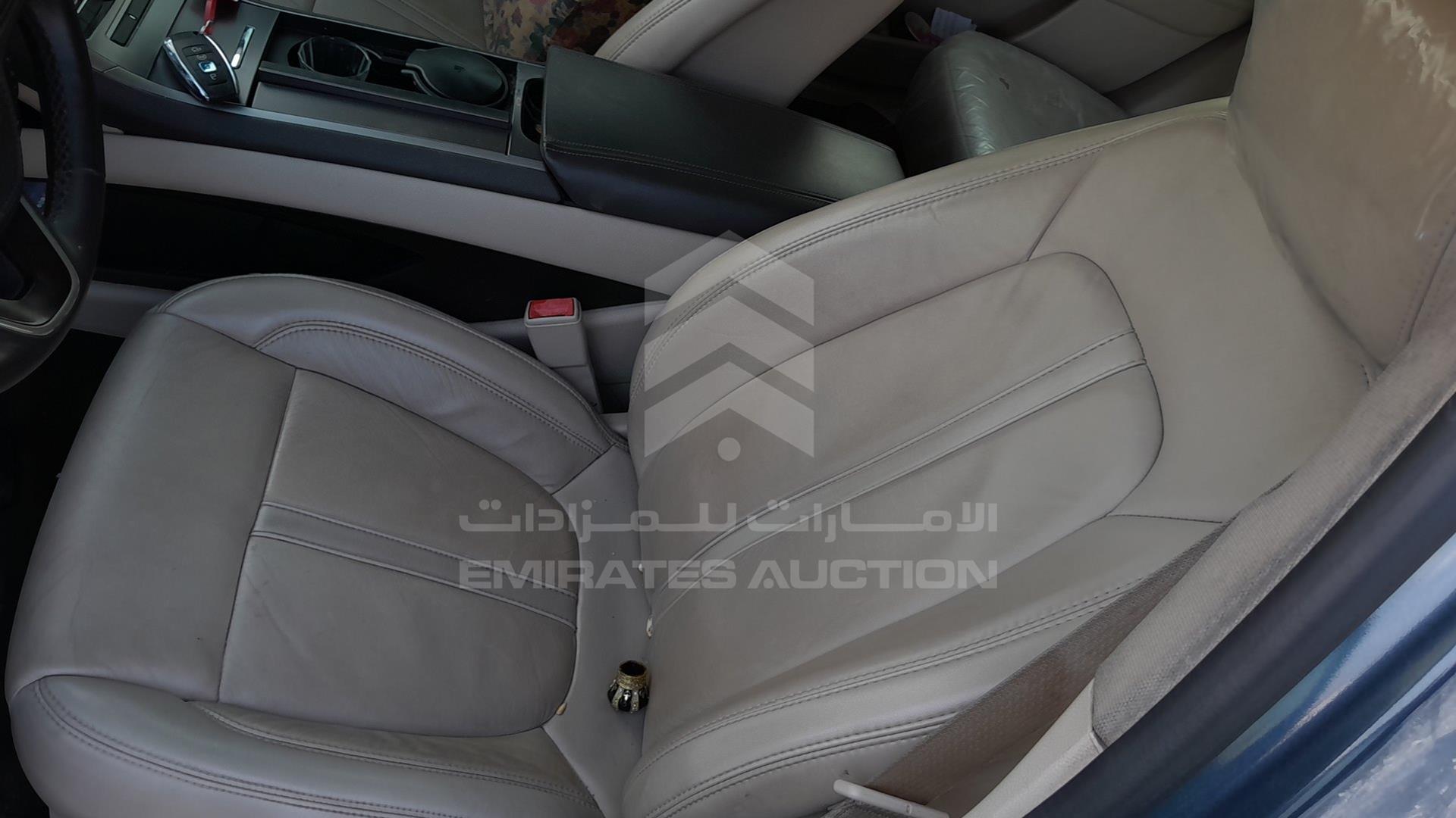 2018 LINCOLN MKZ VIN: 3LN6L5C9XJR615208