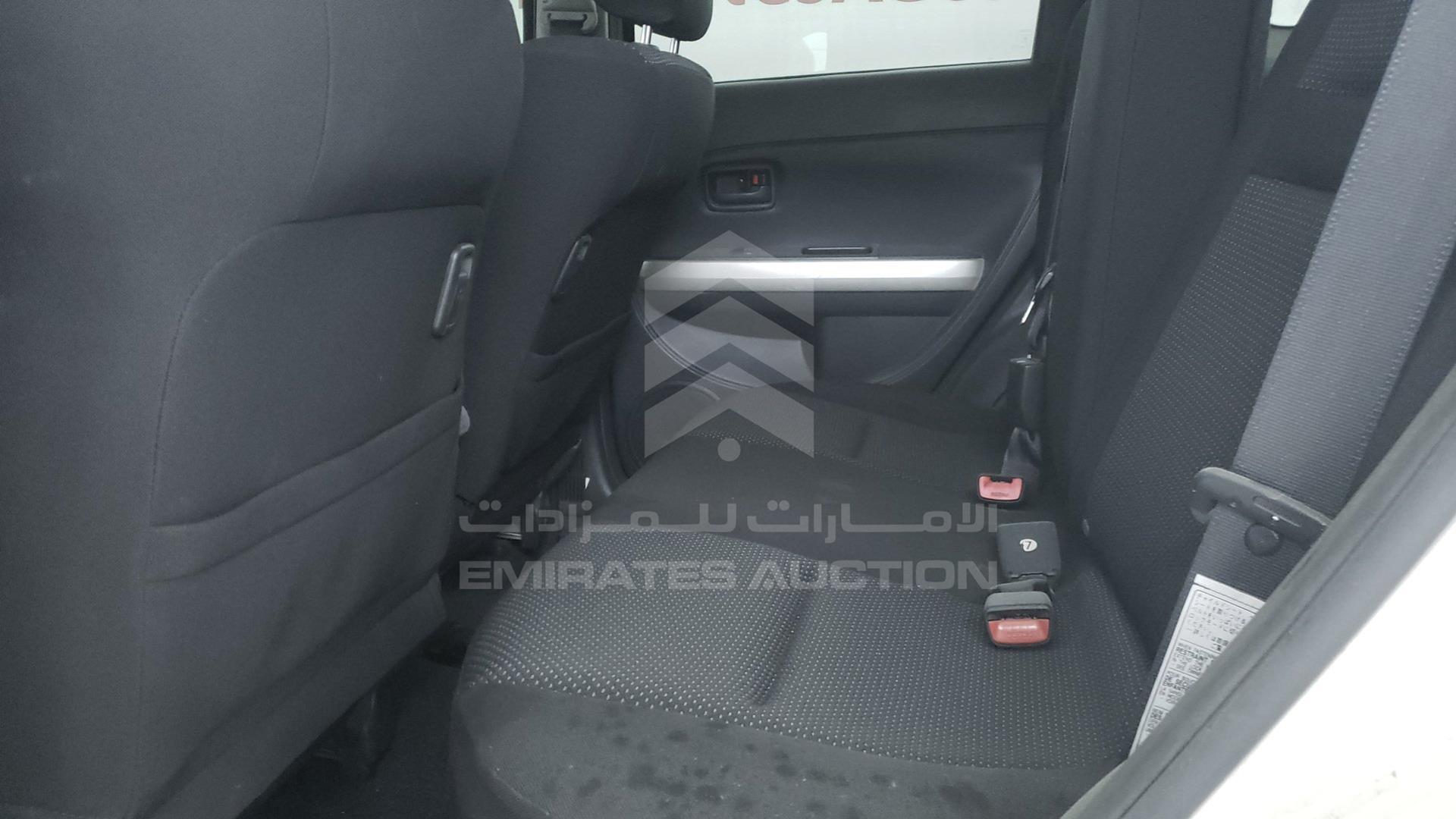 2005 TOYOTA XA VIN: JTDKT623350099463
