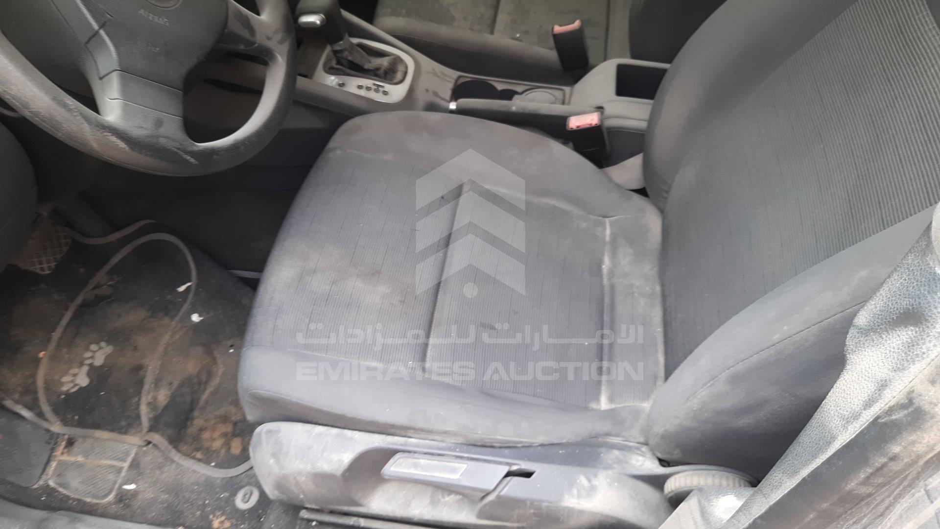 WVWAD11K06W010564 - 2006 Volkswagen Golf - #440239