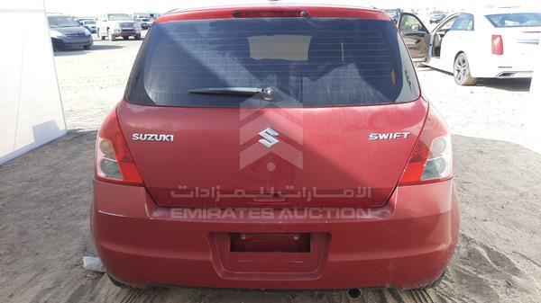 JS2ZC21S785408543 Suzuki Swift