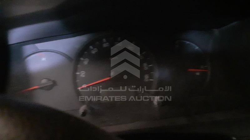 JTGJX02P1E0061717 Auction: EmiratesAuction Lot: 409501 JTGJX02P1E0061717 Toyota Hiace 2014 WHITE Photo 13