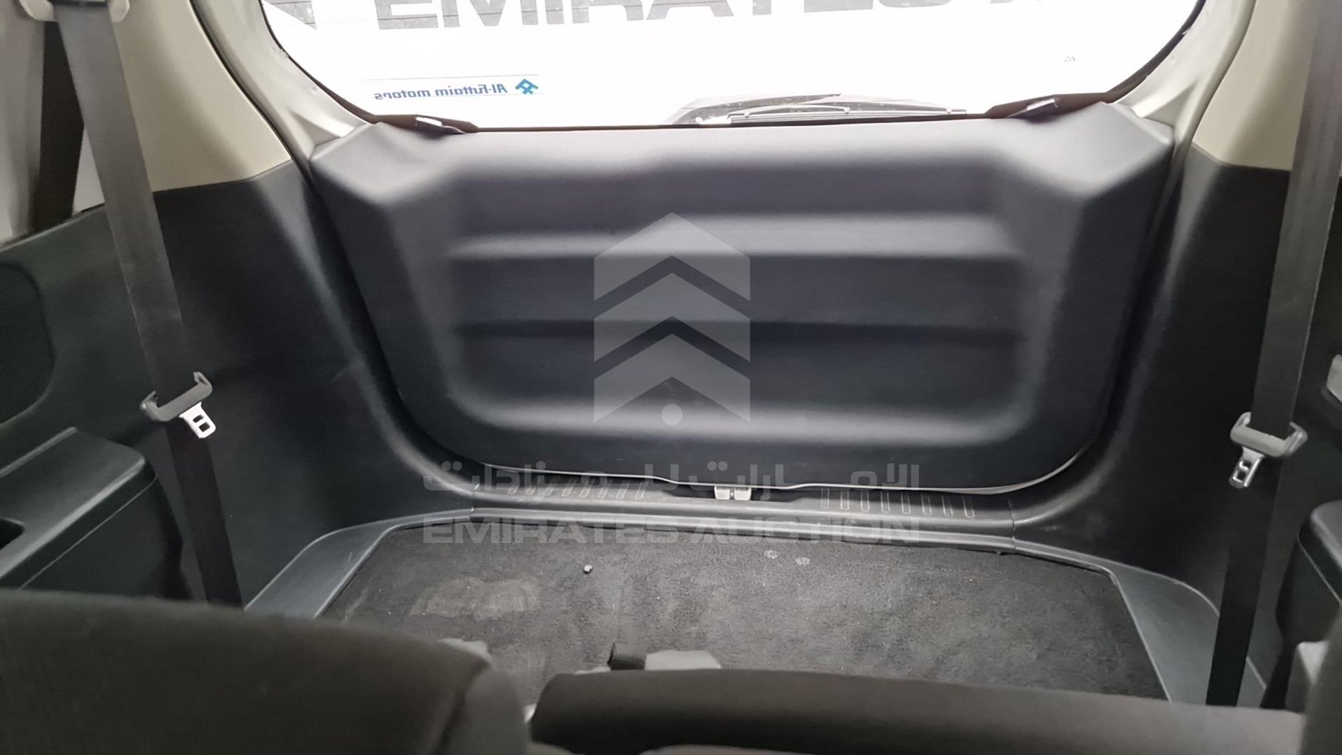 2023 TOYOTA RUSH VIN: MHKEF8BF2PK034689