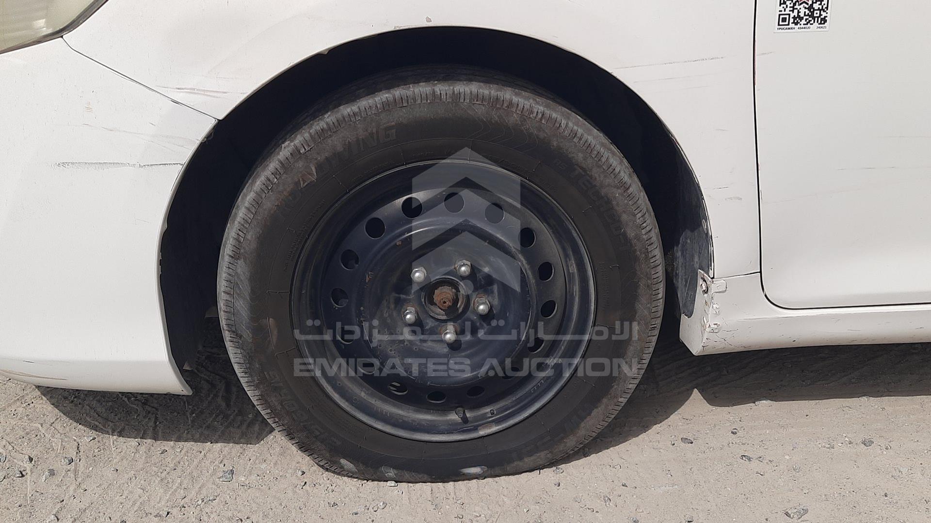 2015 TOYOTA CAMRY VIN: 6T1BF9FK1FX554829