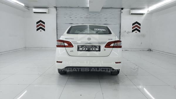 Nissan Sentra 2020 MNTAB7A98L6011567 Image 26