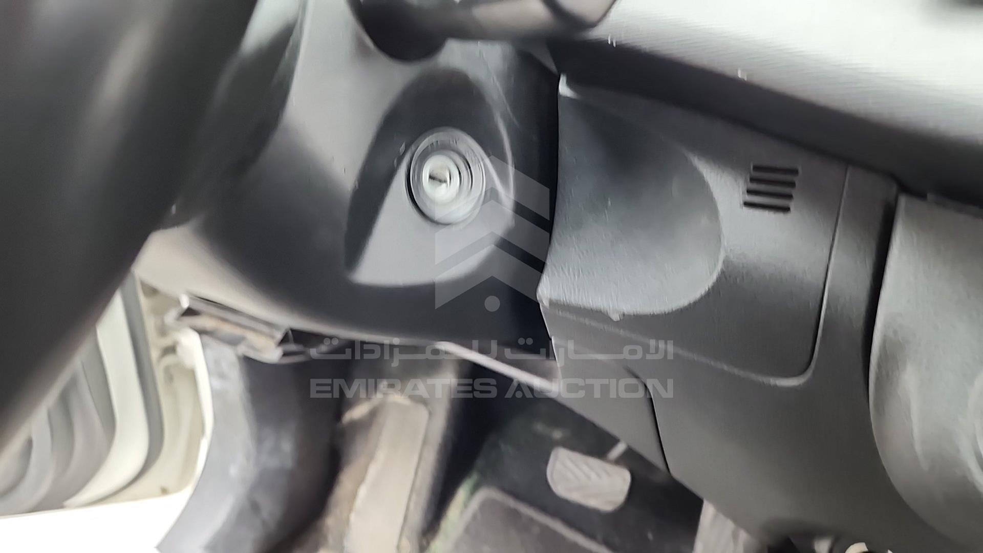 2019 SUZUKI ERTIGA VIN: MA3NC2B19KA124115