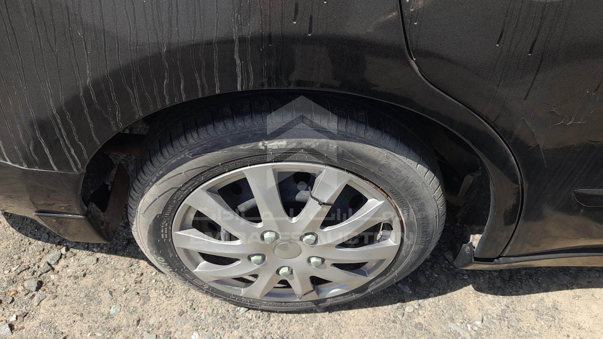 2007 NISSAN ALTIMA VIN: 1N4AL21E07C226278