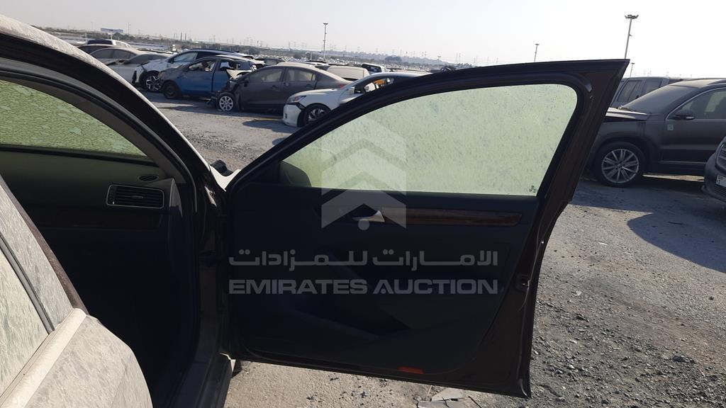 WVWCR7A38DC012552 - 2013 VOLKSWAGEN PASSAT - #526334