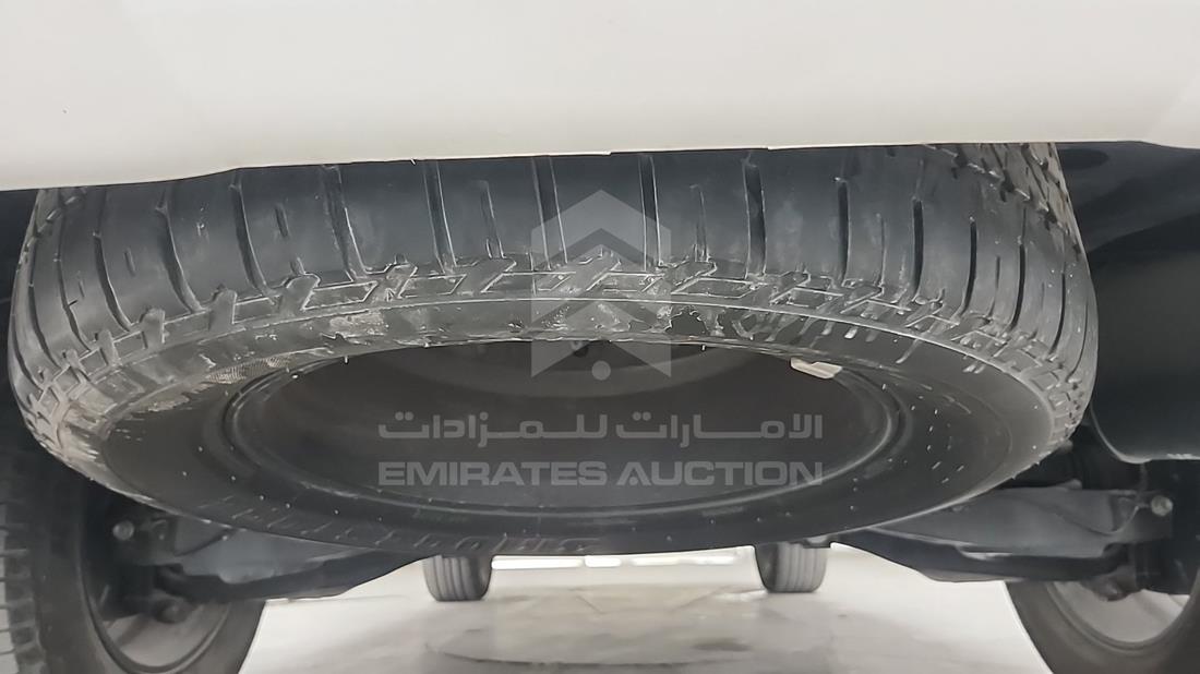 2023 Nissan Patrol — Spare Tyre — Photo 25