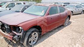 2007 Dodge Charger — Front Left Angle — Photo 5 — Thumbnail