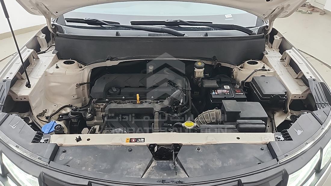 2023 Hyundai Creta — Engine Bay — Photo 32