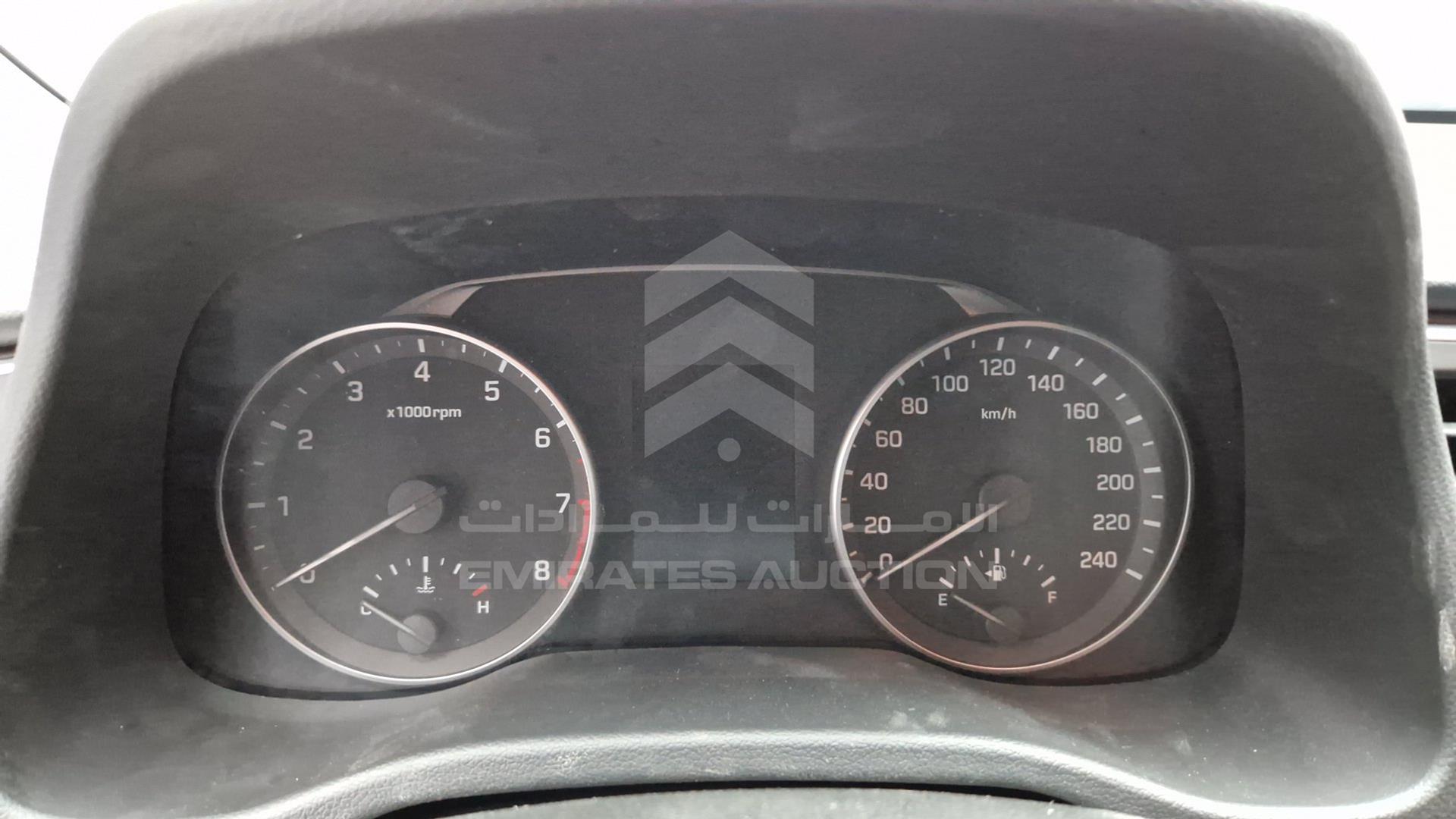 2017 HYUNDAI ELANTRA VIN: KMHD741FXHU202688