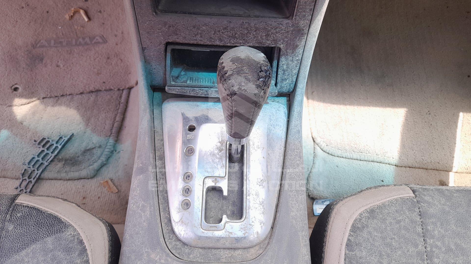 2011 NISSAN ALTIMA VIN: 1N4AL2A91BC134978