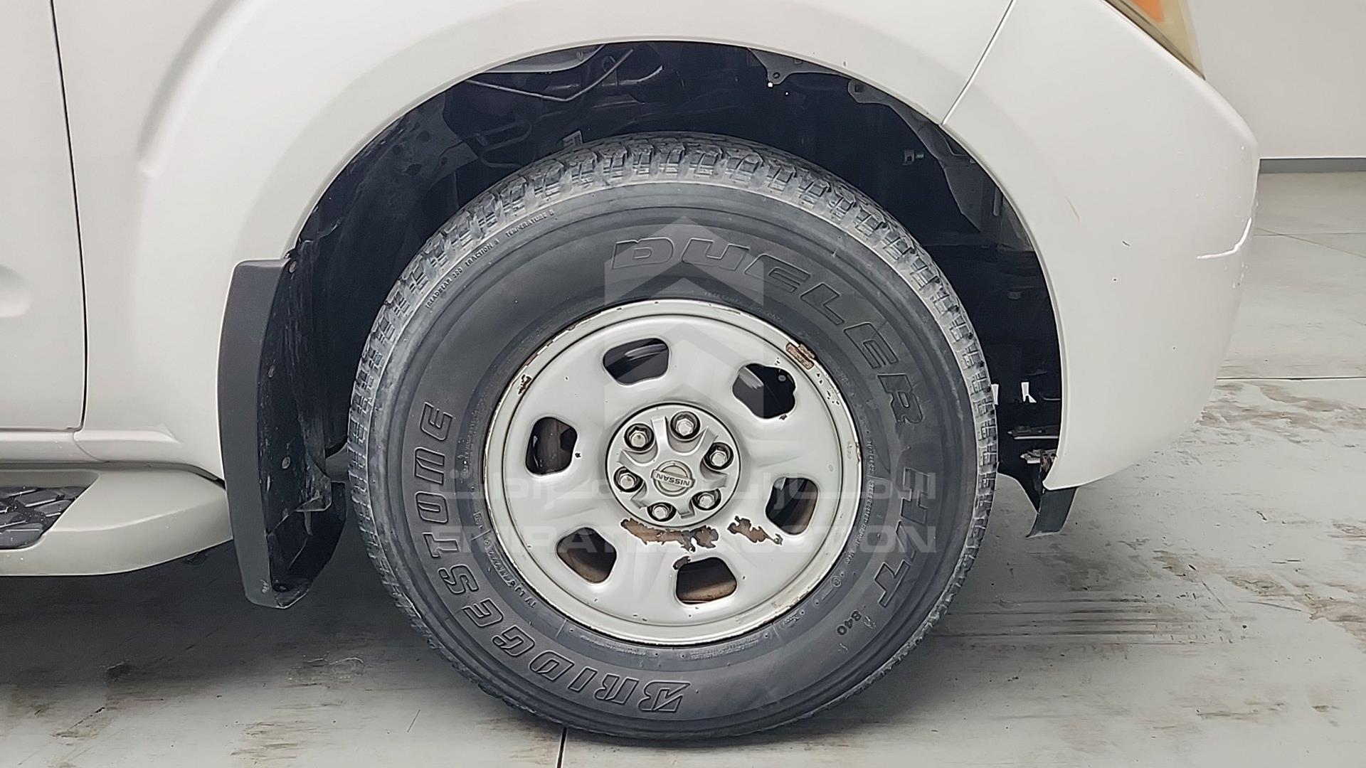 2008 NISSAN PATHFINDER VIN: 5N1AR18B68C664122