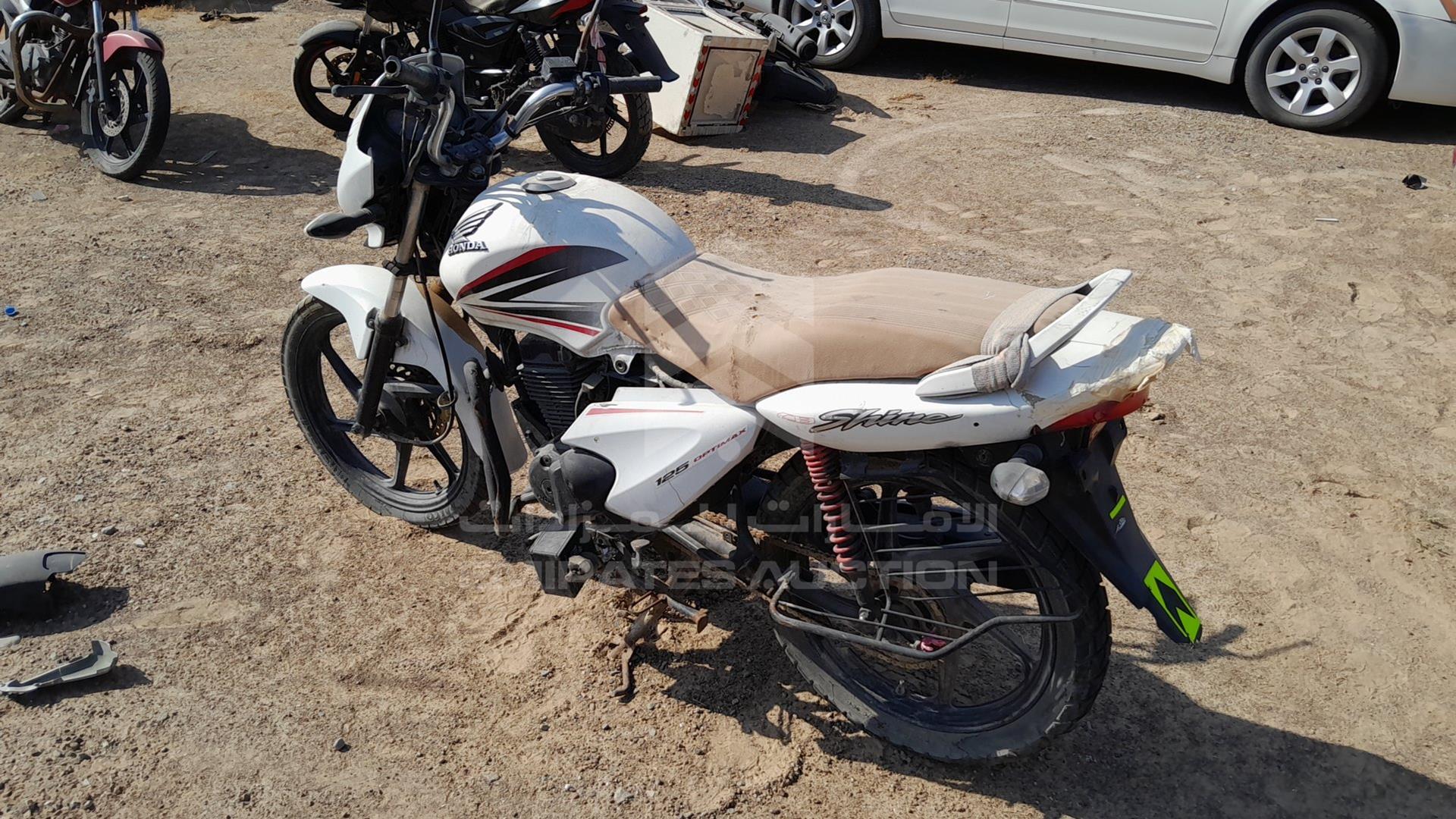 0 HONDA SHINE VIN: ME4JC36BKE7057484
