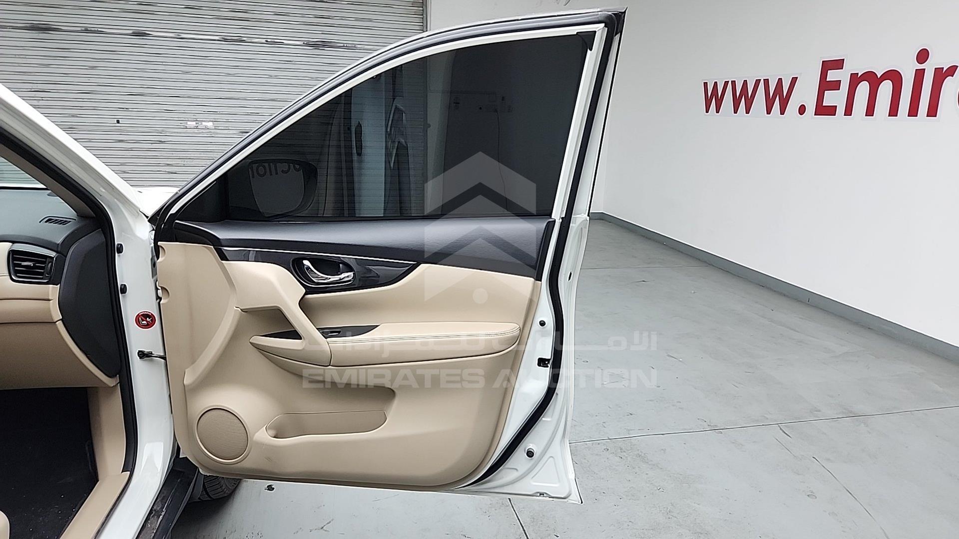 2020 NISSAN X-TRAIL VIN: JN1BT2MMXLW013190