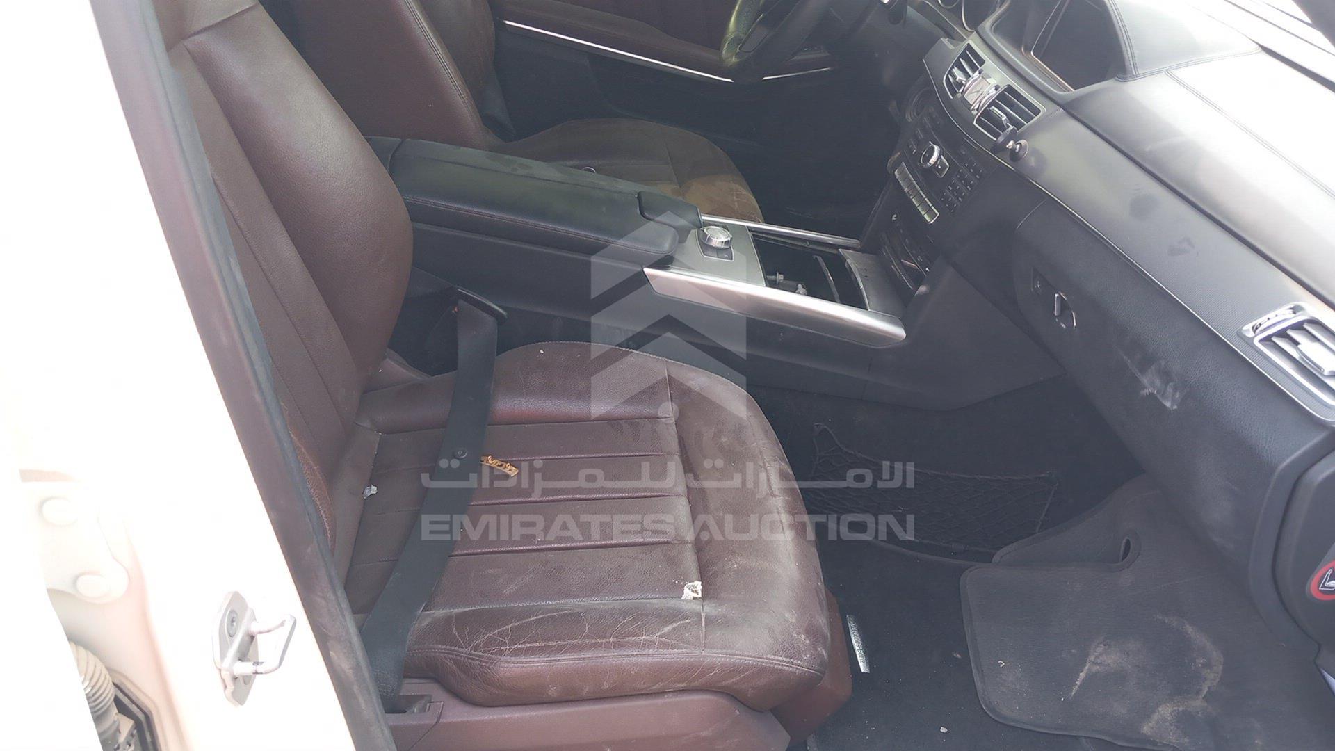 2014 MERCEDES E 300 VIN: WDDHF5FBXEA925996