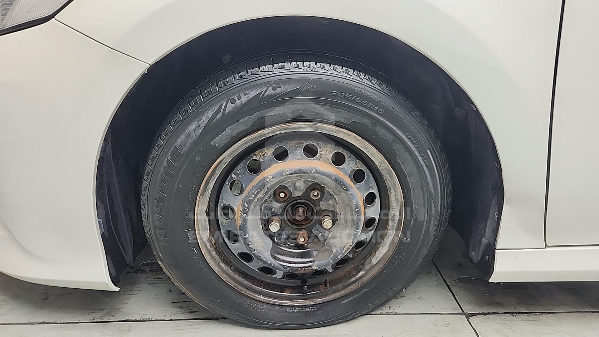 2019 TOYOTA CAMRY VIN: JTNBF4HK8K3029182