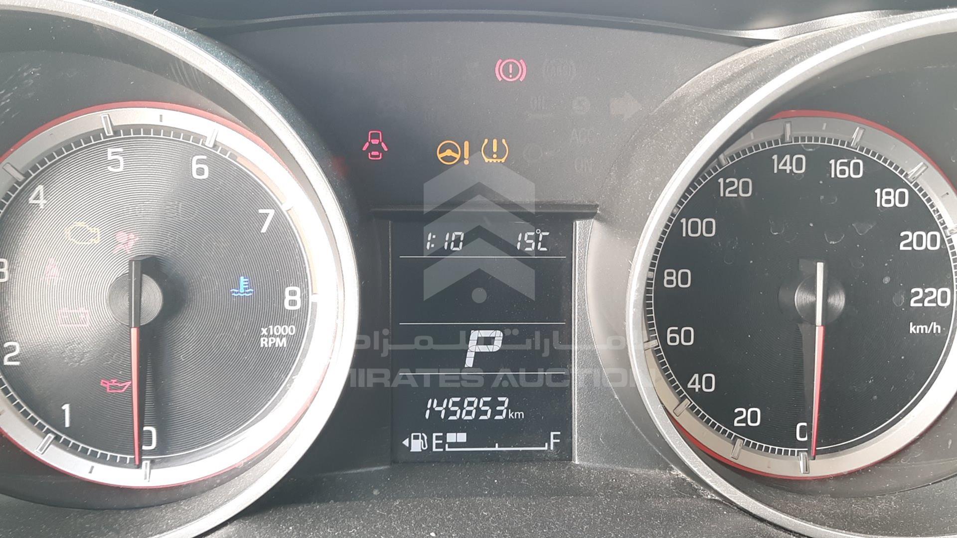 2018 SUZUKI SWIFT VIN: JS2ZC6C15J6100024