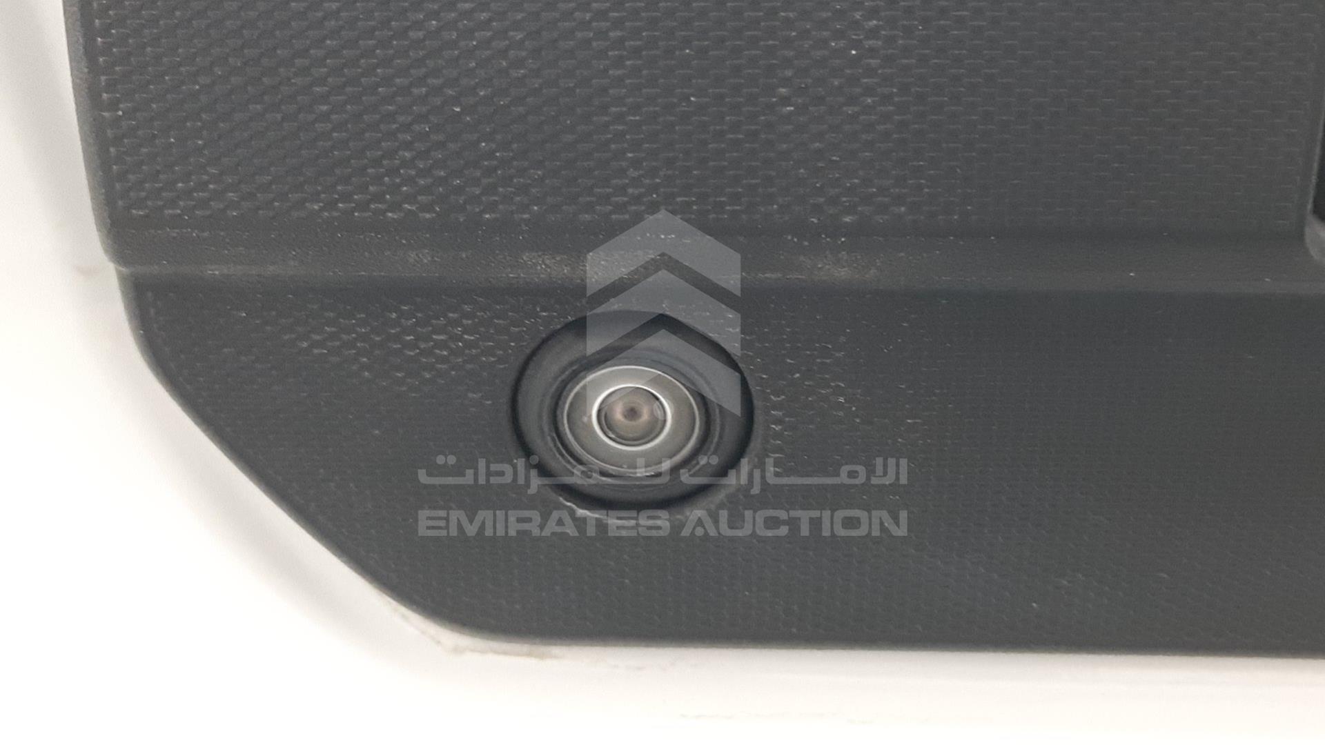 2019 CHEVROLET SILVERADO VIN: 1GCRWAEH2KZ289813