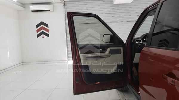 Range Rover Sport 2012 SALSK2D44CA725474 Image 10
