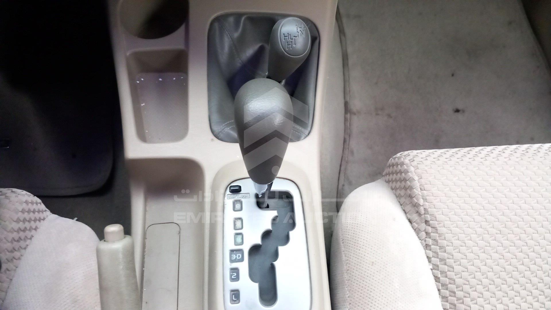 2011 TOYOTA FORTUNER VIN: MHFYX59G2B8018701
