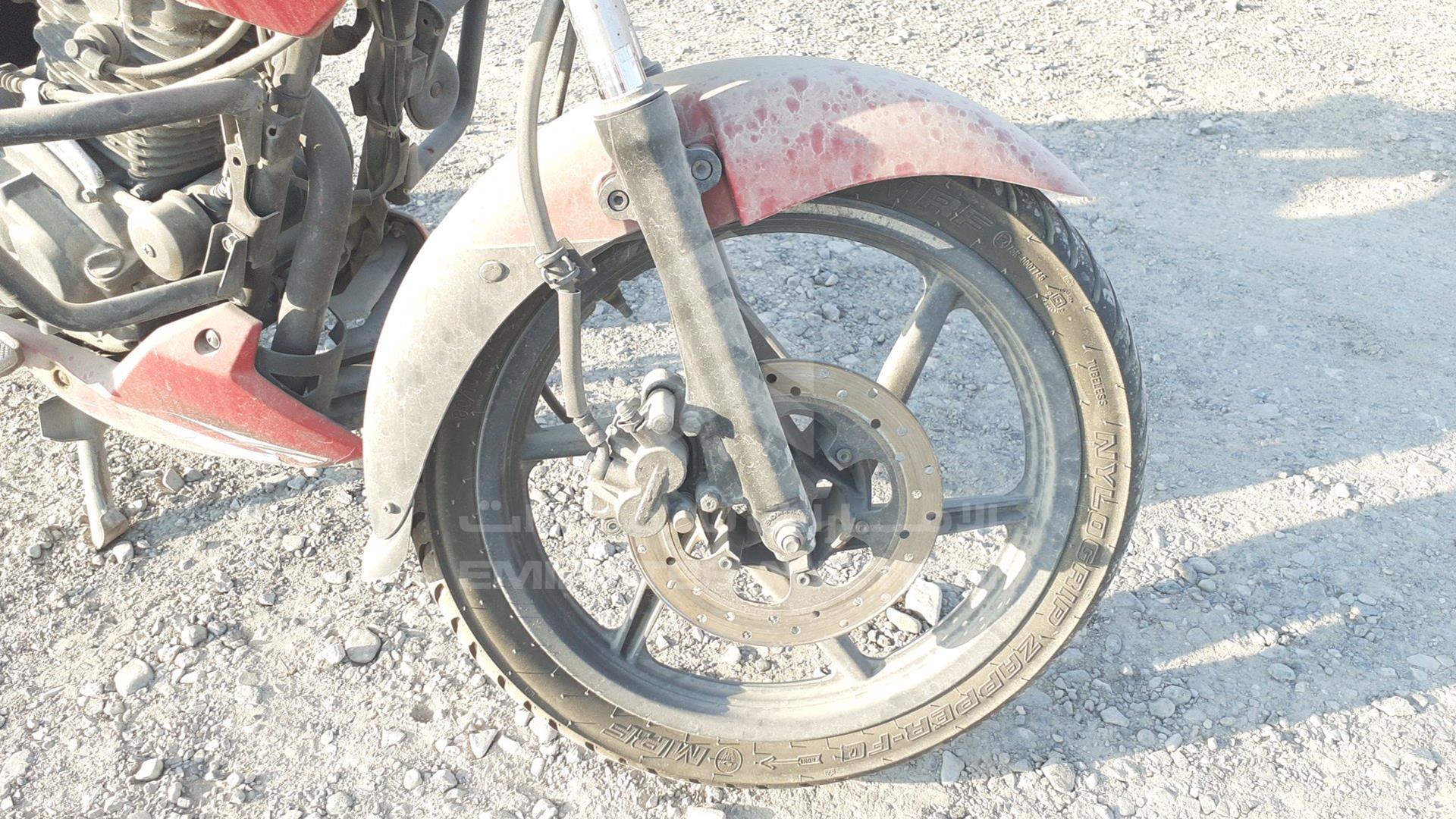 2020 BAJAJ PULSAR 150 VIN: MD2A11CY9LCC58316