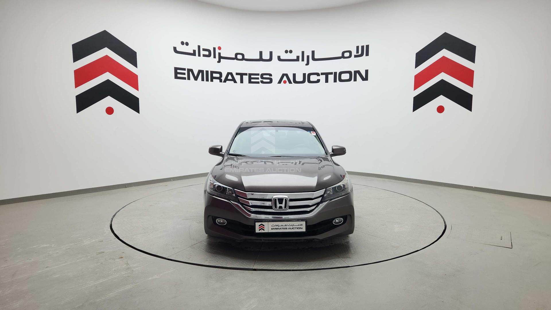 2015 HONDA ACCORD VIN: LUCCR2665F3406434