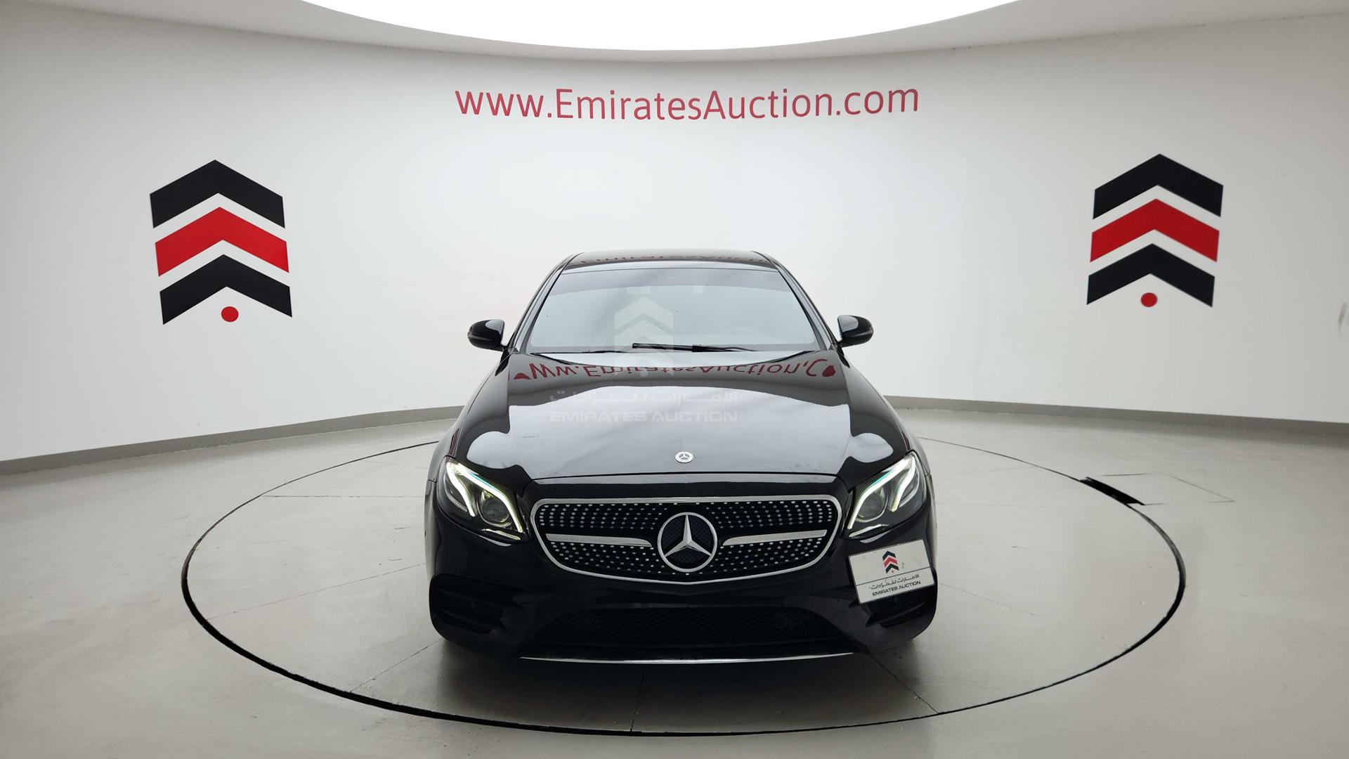 2020 MERCEDES E220 VIN: WDD2130041A301832