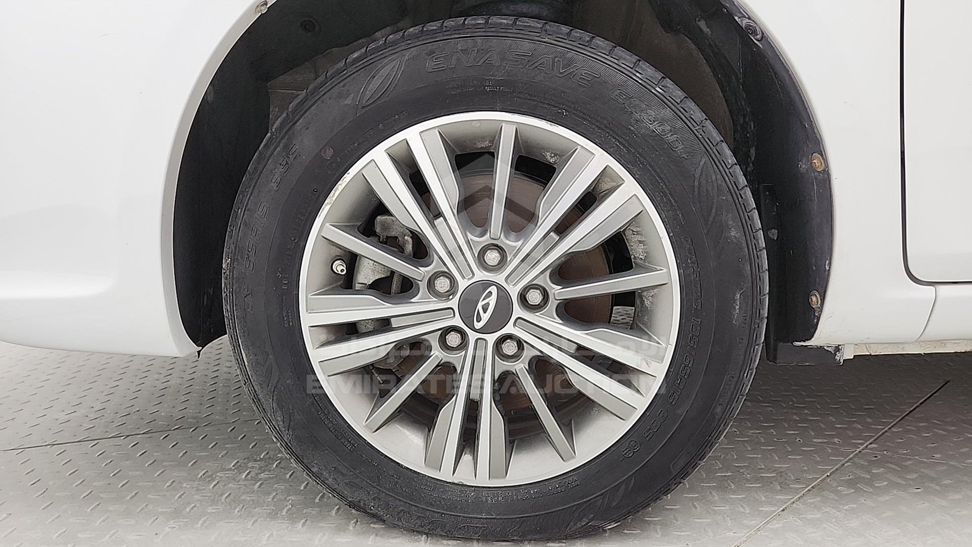 2021 CHERY ARRIZO 3 VIN: LVVDC21BXMD012245