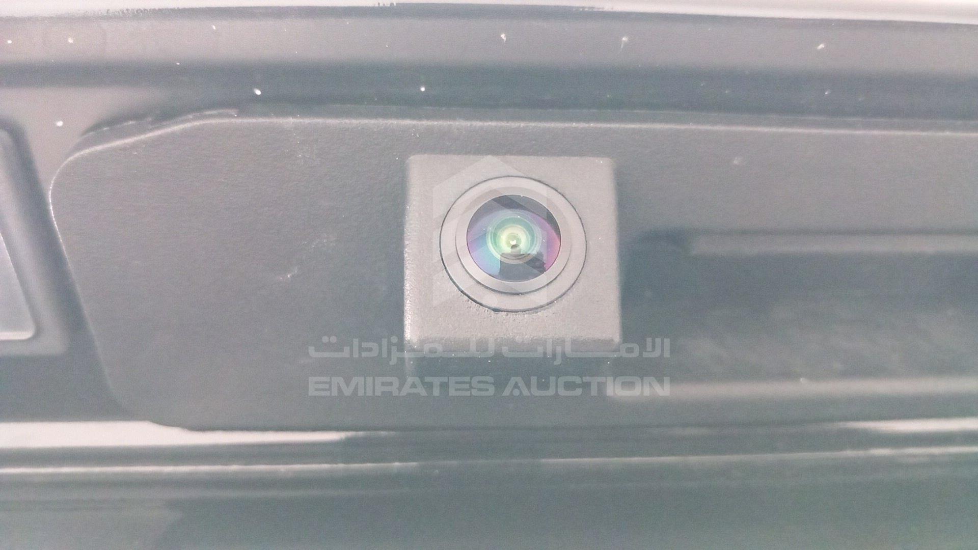 2017 MERCEDES VITO VIN: WD4WG3A92H3236525