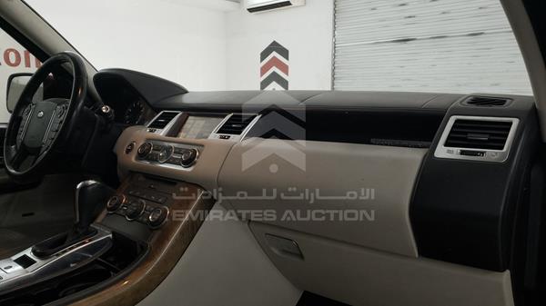 Range Rover Sport 2012 SALSK2D44CA725474 Image 29
