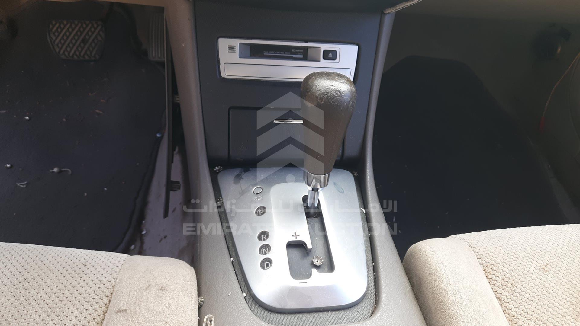 2008 NISSAN ALTIMA VIN: 1N4AL21D28C272767