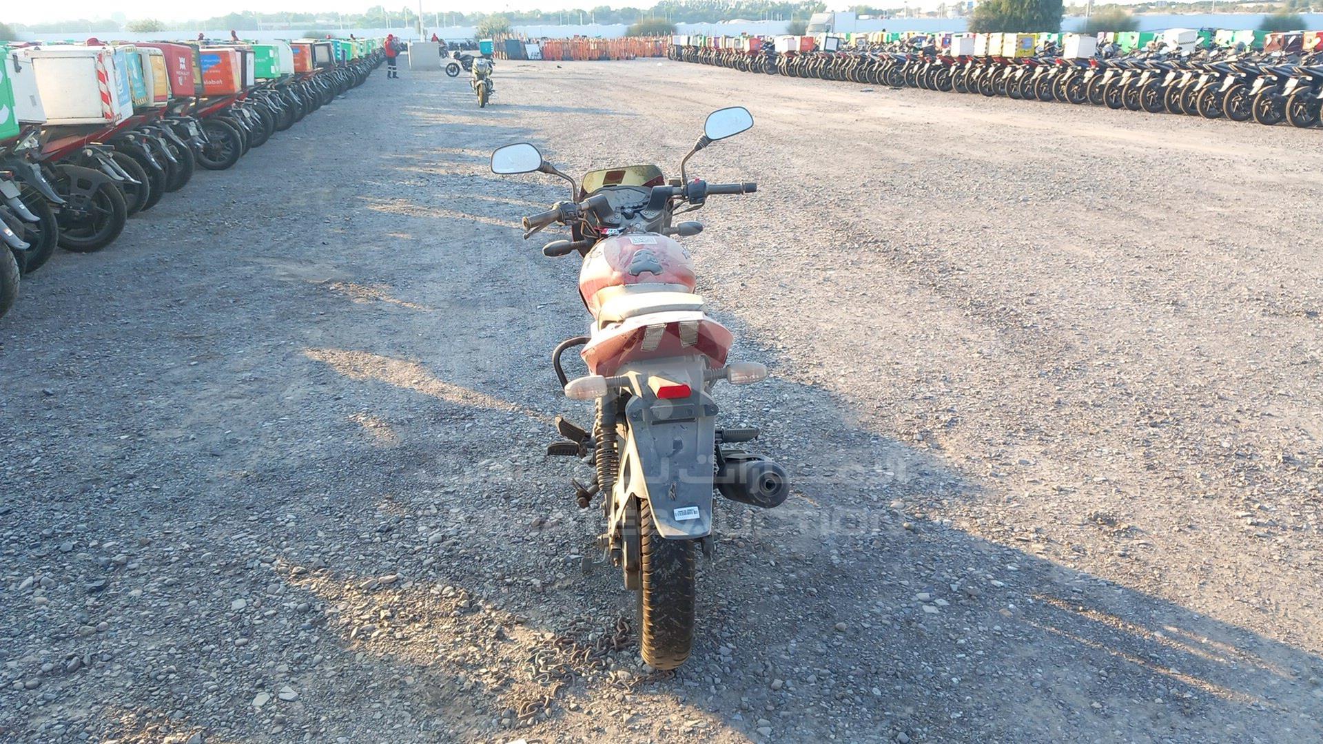 2020 BAJAJ 150 CC VIN: MD2A11CY2LCC61591