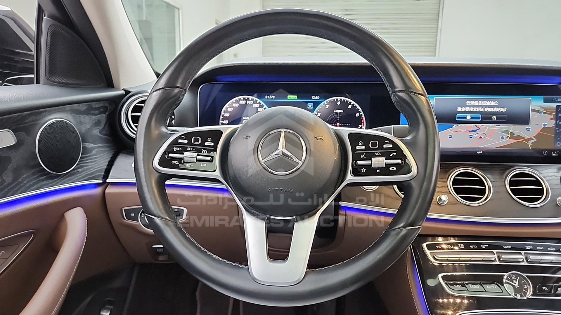 2019 MERCEDES E 350 VIN: WDDZF8FB7KA533088