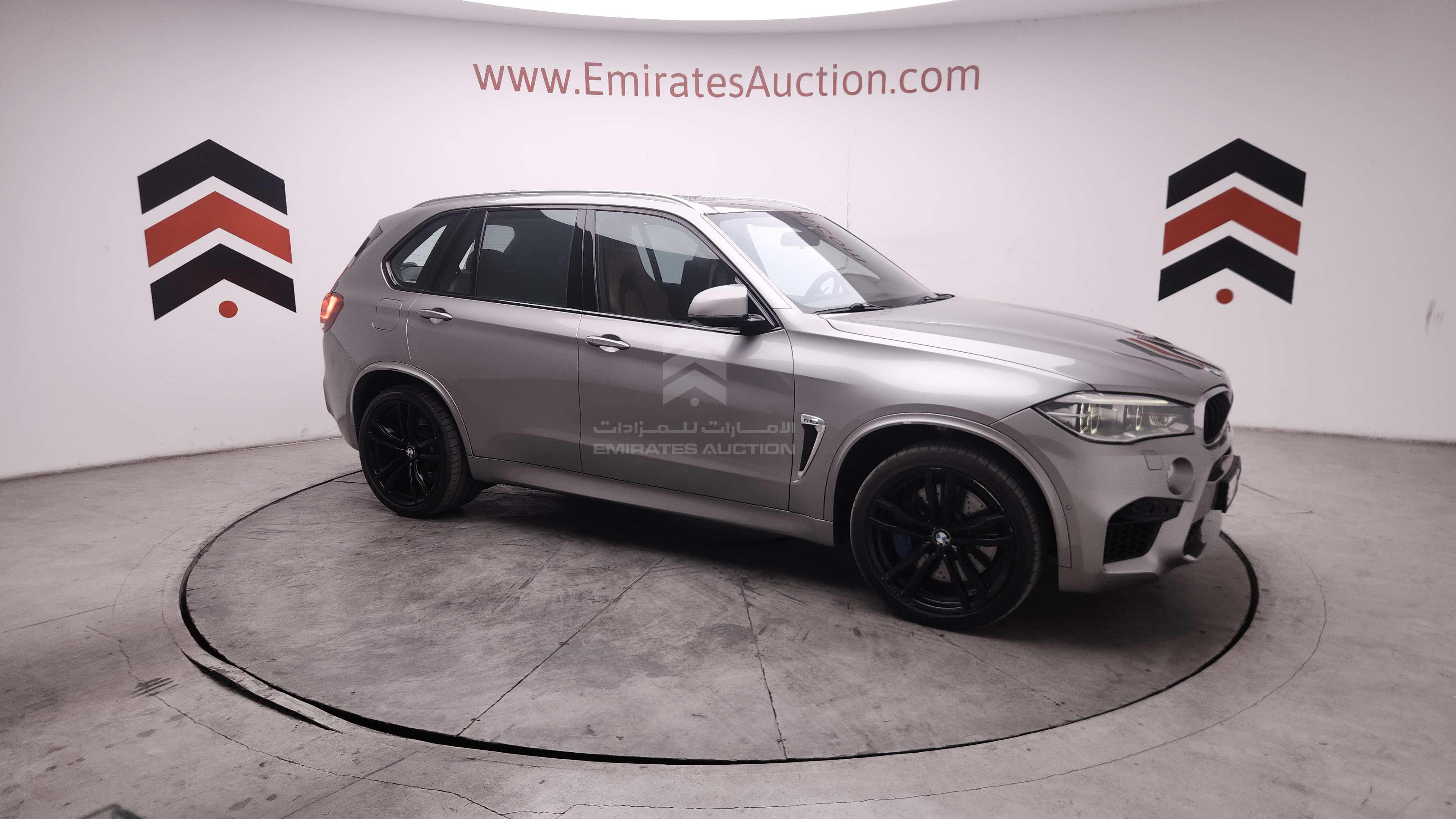 WBSKT6105F0C88524 - 2015 BMW X5 - #501433
