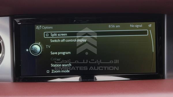 ROLLS ROYCE Phantom 2014 SCA683C09EUX76117 Image 24