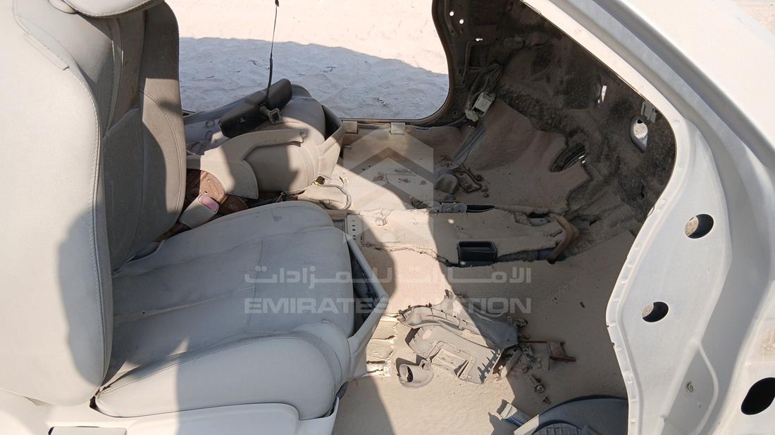 2008 Nissan Altima — Front Right Passenger Seat View — Photo 15