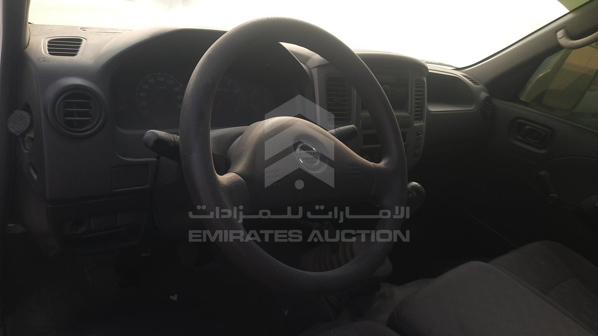2012 NISSAN --- VIN: JN6AE54S6CX029154
