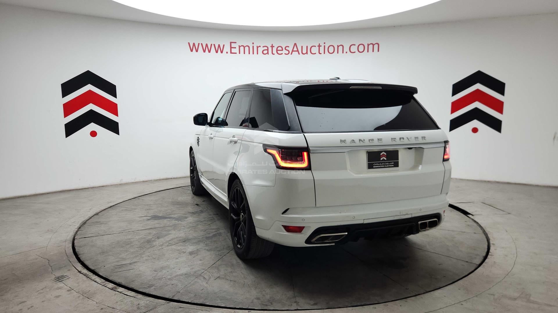 2015 RANGE ROVER SPORT VIN: SALWR2VF3FA604078