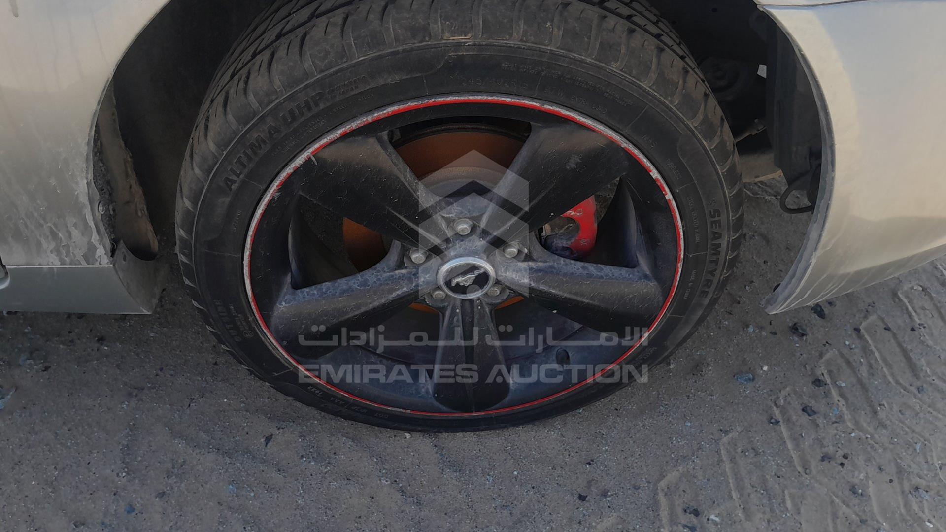 2006 NISSAN ALTIMA VIN: 1N4AL11D46C189297