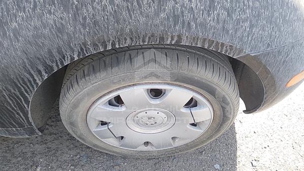Volkswagen BEETLE 2004 WVWZZZ9CZ4M516218 Image 21