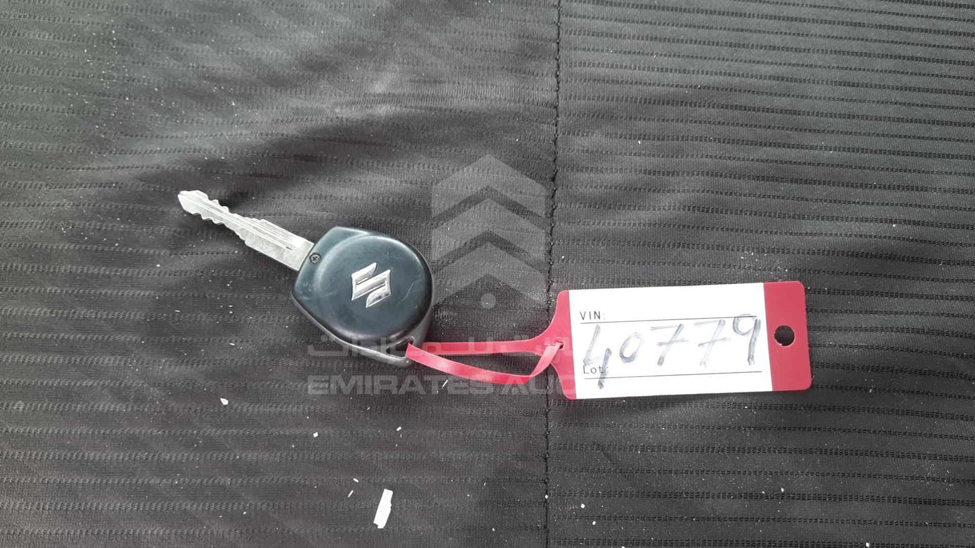 2016 SUZUKI SWIFT VIN: MA3ZC6B11GAA33388